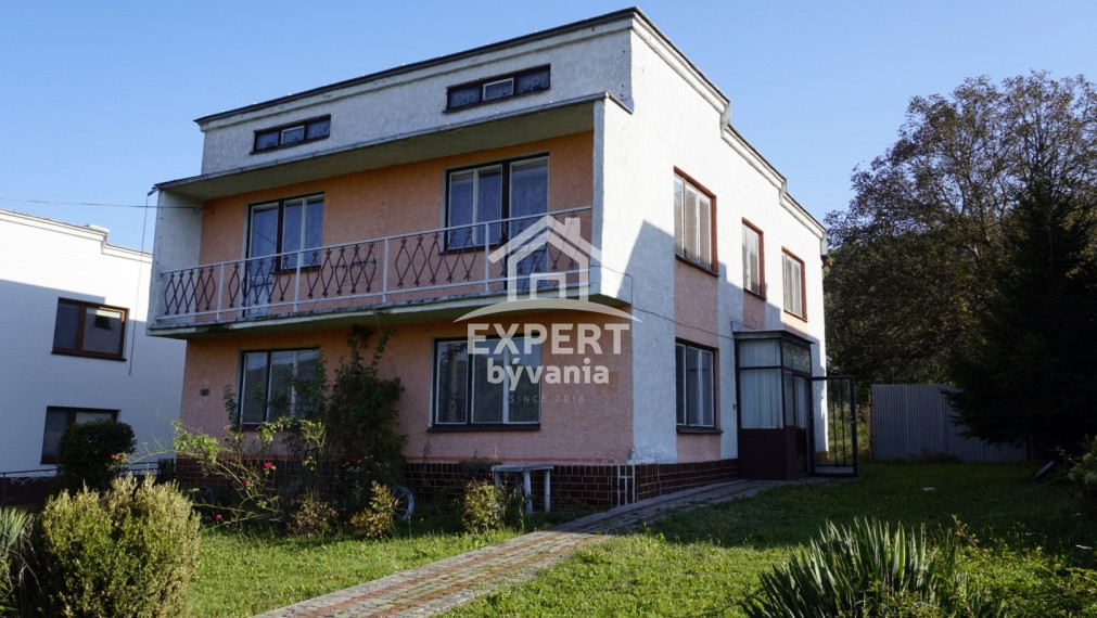 RODINNÝ DOM - ČABALOVCE - 230m2 - POZEMOK 2308m2