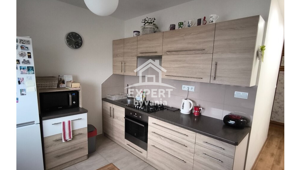3 IZBOVÝ BYT - 68m2 - OKULKA - ZNALECKÝ POSUDOK ZDARMA