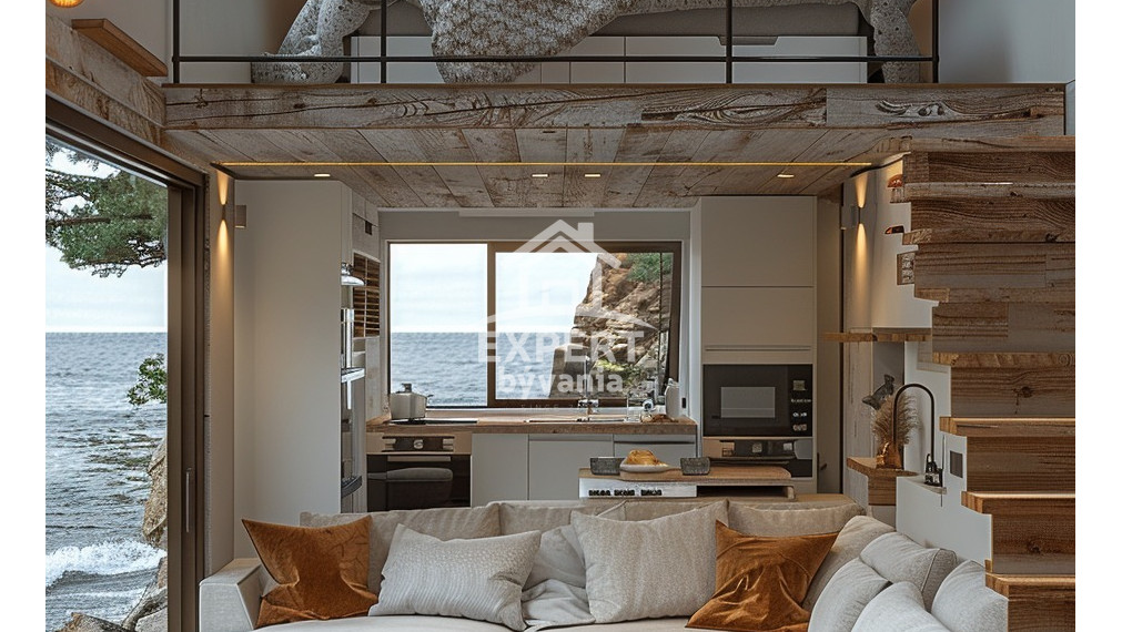 EXPERT BYVANIA - 2 IZBOVÝ BYT - 67m2 - POV STAV - ZNALECKY POSUDOK ZDARMA