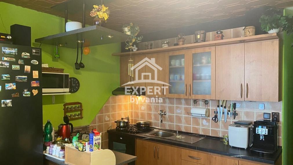 EXPERT BYVANIA - 3 IZBOVÝ BYT - SVOBODU - ZNALECKY POSUDOK ZDARMA