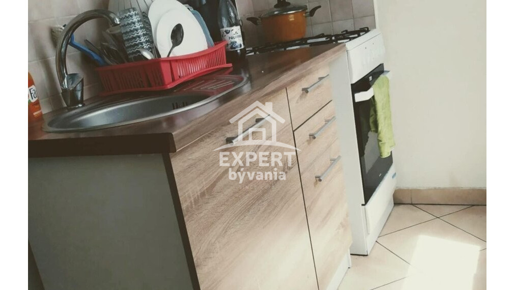 1 IZBOVÝ BYT - LUČENEC - OPATOVÁ - REKONŠTRUKCIA - FINANCOVANIE A ZNALECKÝ POSUDOK ZDARMA