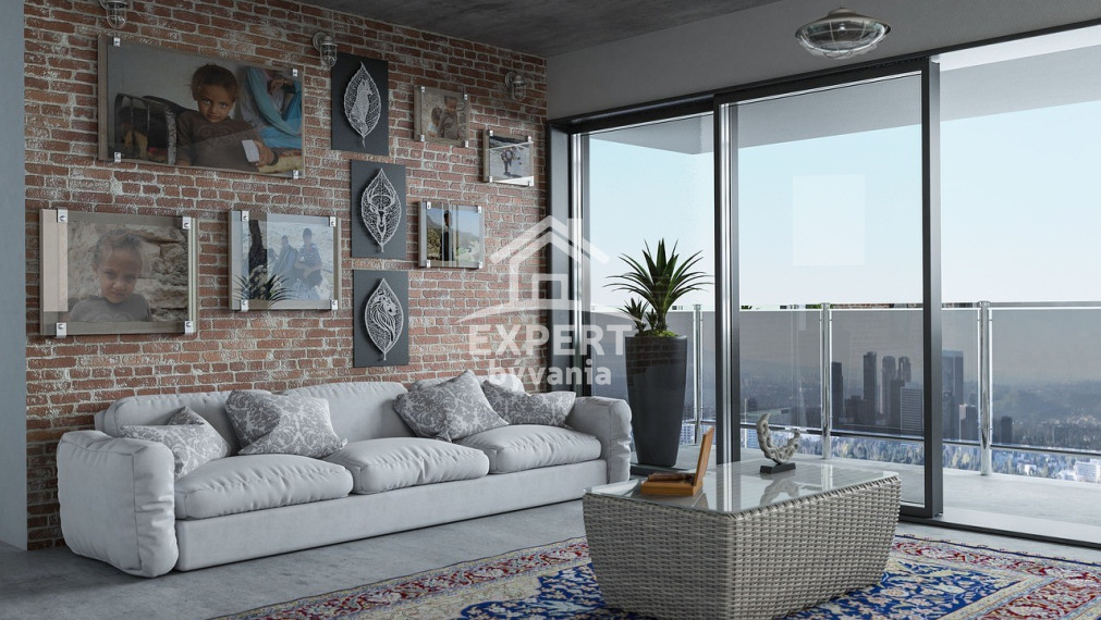 2 IZBOVÝ BYT - CENTRUM - 56m2 - FINACOVANIE A ZNALECKY POSUDOK ZDARMA