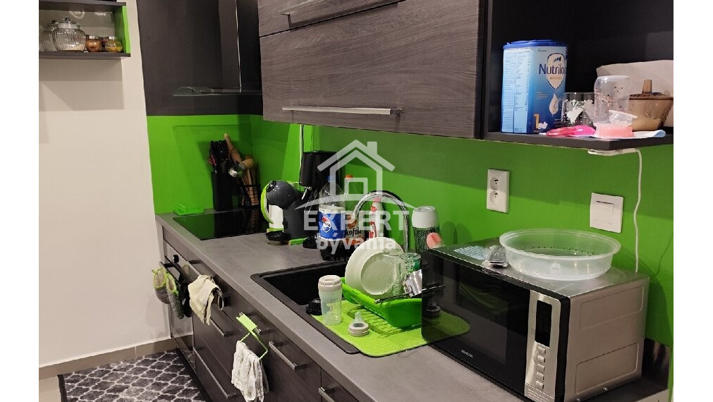 3 IZBOVÝ BYT - 70m2 - TYRŠOVA - KOMPLETKA - FINANCOVANIE A ZNALECKY POSUDOK ZDARMA