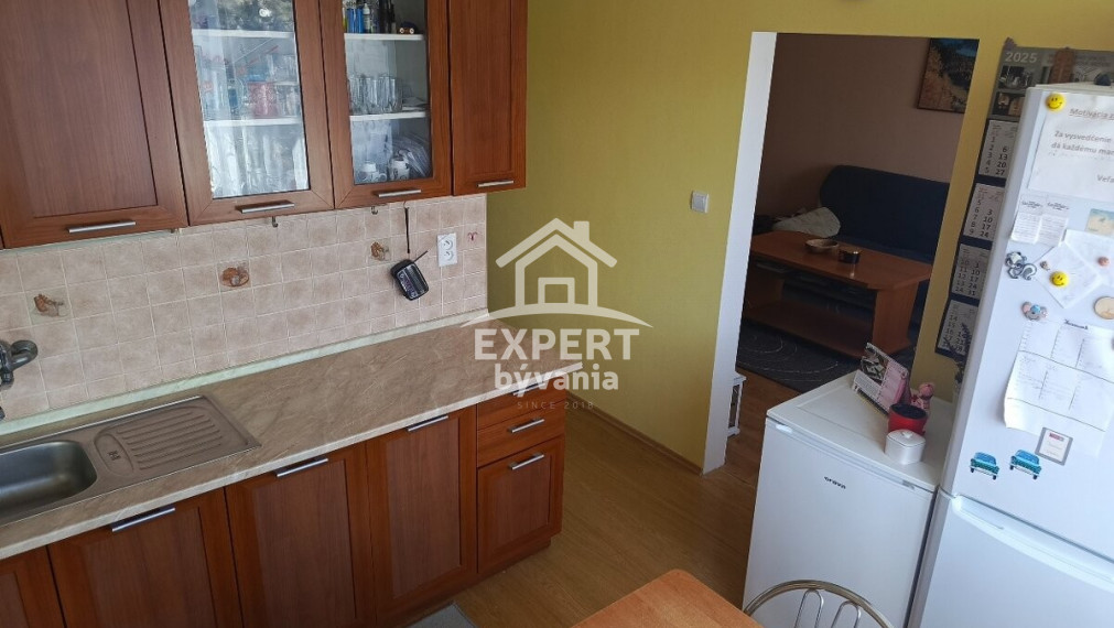 4 IZBOVÝ BYT - 80m2 - 2X BALKÓN - ZNALECKY POSUDOK A FINANCOVANIE ZDARMA