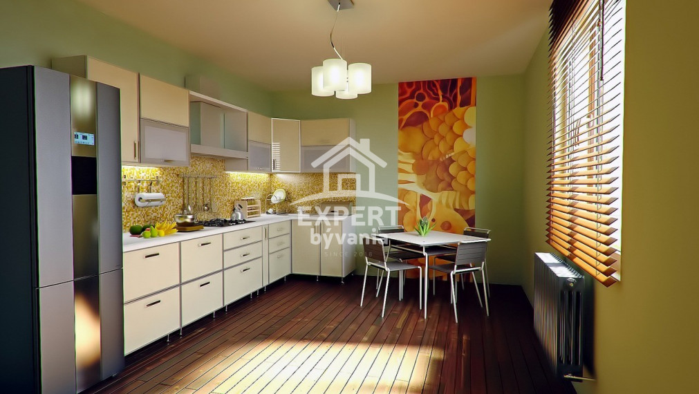 RODINNY DOM - 800m2 POZEMOK - 104m2 OBYT PLOCHA - FINANCOVANIE A ZNALECKY POSUDOK ZDARMA
