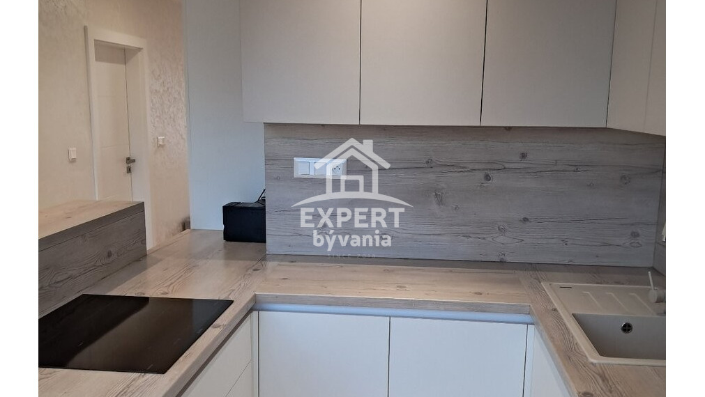 3 IZBOVY BYT - 72m2 - PROFI KOMPLETKA - IDEAL INVESTIČNE - FINANCOVANIE A ZNALECKY POSUDOK ZDARMA