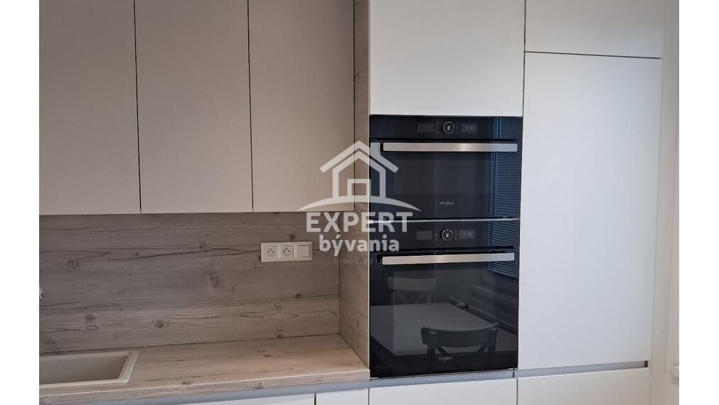 3 IZBOVY BYT - 72m2 - PROFI KOMPLETKA - IDEAL INVESTIČNE - FINANCOVANIE A ZNALECKY POSUDOK ZDARMA