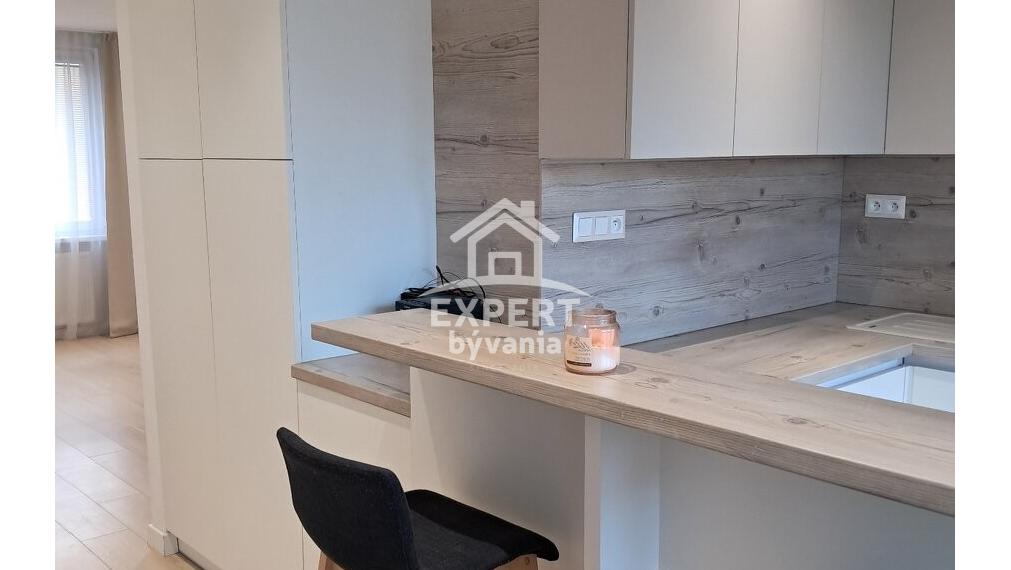 3 IZBOVY BYT - 72m2 - PROFI KOMPLETKA - IDEAL INVESTIČNE - FINANCOVANIE A ZNALECKY POSUDOK ZDARMA