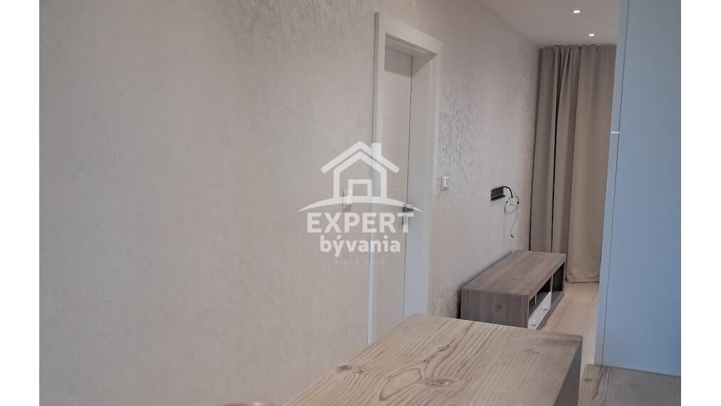 3 IZBOVY BYT - 72m2 - PROFI KOMPLETKA - IDEAL INVESTIČNE - FINANCOVANIE A ZNALECKY POSUDOK ZDARMA