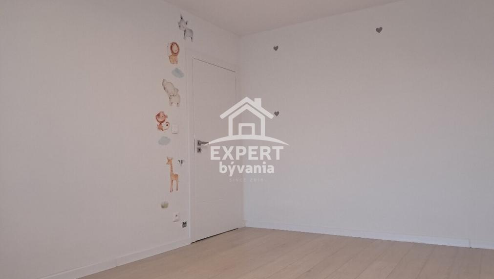 3 IZBOVY BYT - 72m2 - PROFI KOMPLETKA - IDEAL INVESTIČNE - FINANCOVANIE A ZNALECKY POSUDOK ZDARMA