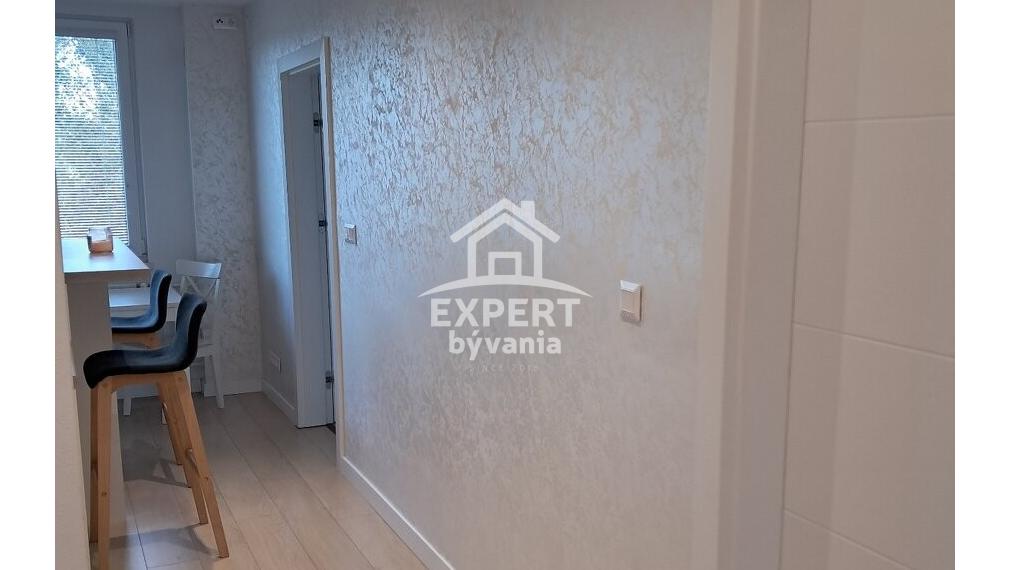 3 IZBOVY BYT - 72m2 - PROFI KOMPLETKA - IDEAL INVESTIČNE - FINANCOVANIE A ZNALECKY POSUDOK ZDARMA