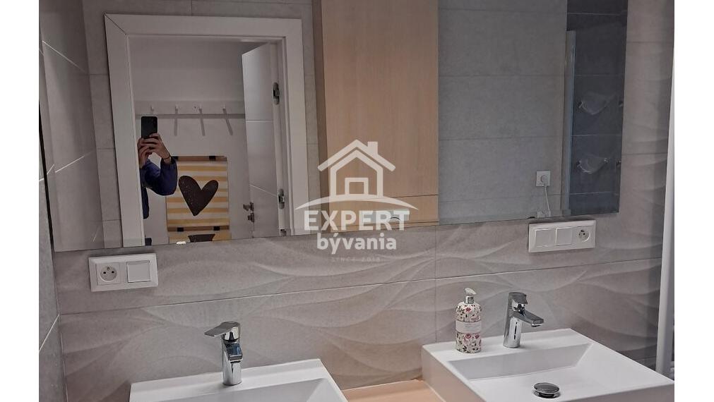 3 IZBOVY BYT - 72m2 - PROFI KOMPLETKA - IDEAL INVESTIČNE - FINANCOVANIE A ZNALECKY POSUDOK ZDARMA