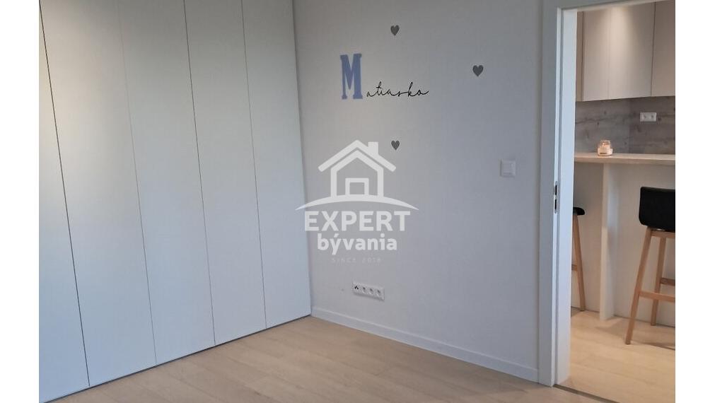 3 IZBOVY BYT - 72m2 - PROFI KOMPLETKA - IDEAL INVESTIČNE - FINANCOVANIE A ZNALECKY POSUDOK ZDARMA