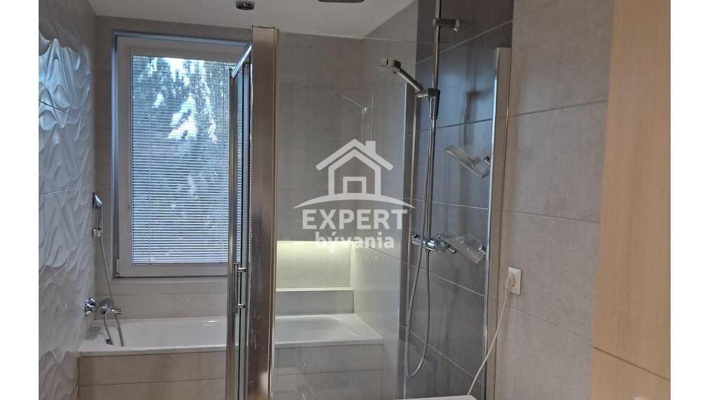 3 IZBOVY BYT - 72m2 - PROFI KOMPLETKA - IDEAL INVESTIČNE - FINANCOVANIE A ZNALECKY POSUDOK ZDARMA