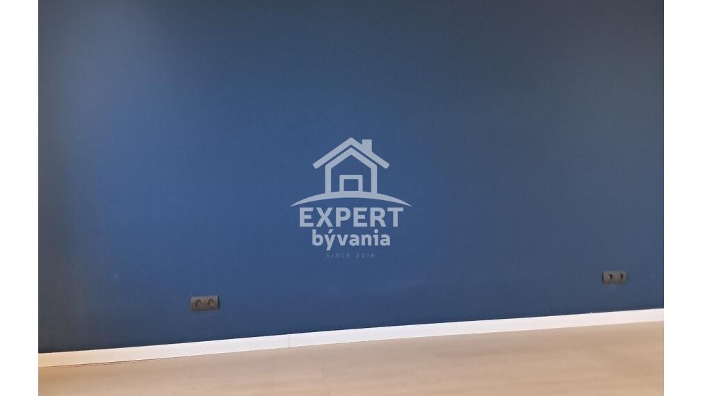 3 IZBOVY BYT - 72m2 - PROFI KOMPLETKA - IDEAL INVESTIČNE - FINANCOVANIE A ZNALECKY POSUDOK ZDARMA