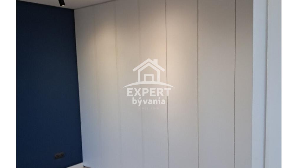 3 IZBOVY BYT - 72m2 - PROFI KOMPLETKA - IDEAL INVESTIČNE - FINANCOVANIE A ZNALECKY POSUDOK ZDARMA