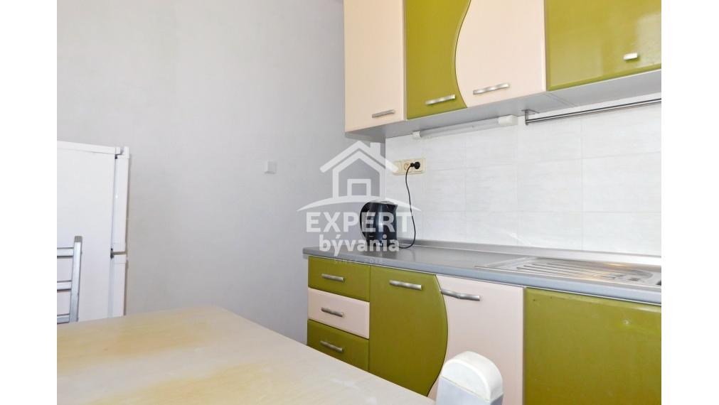 2 IZBOVÝ BYT - CENTRUM - 56m2 - FINACOVANIE A ZNALECKY POSUDOK ZDARMA