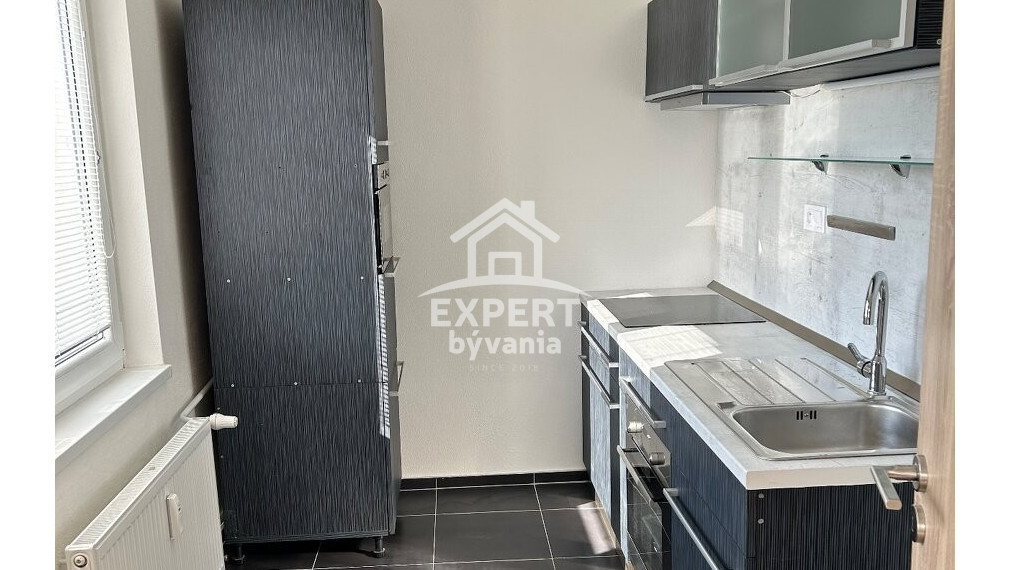 2 IZBOVY BYT - 52m2 - KOMPLETKA - FONČORDA - FINANCOVANIE A ZNALECKY POSUDOK ZDARMA