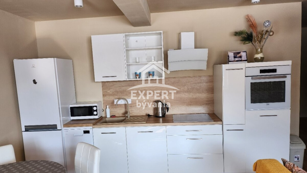 2 IZBOVY BYT - 50m2 - NARCISOVA - ZNALECKY POSUDOK A HYPO SERVIS V CENE