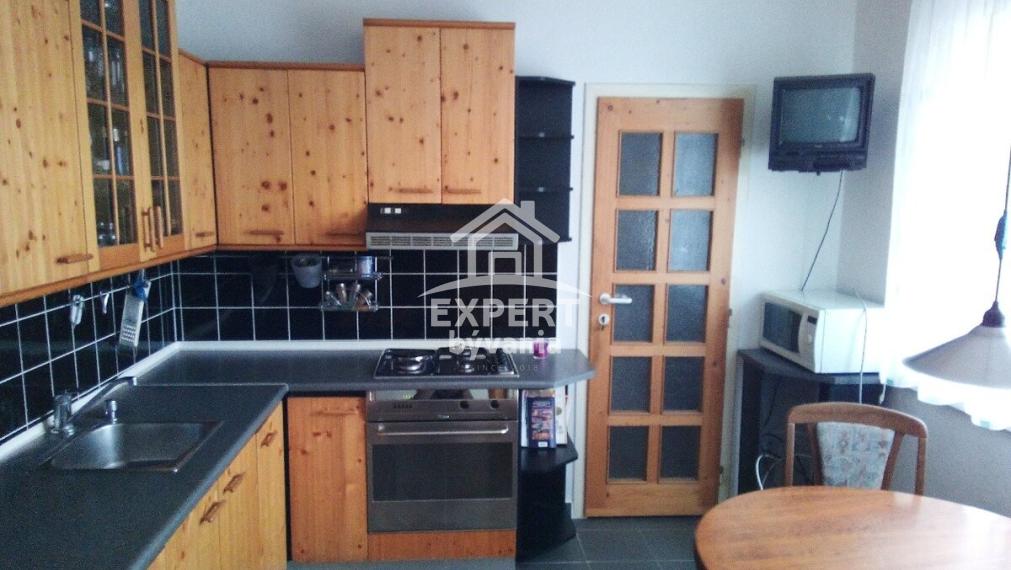 2 IZBOVY BYT - NEJEDLEHO - 68m2 - ZNALECKY PODUSOK A HYPO SERVIS V CENE