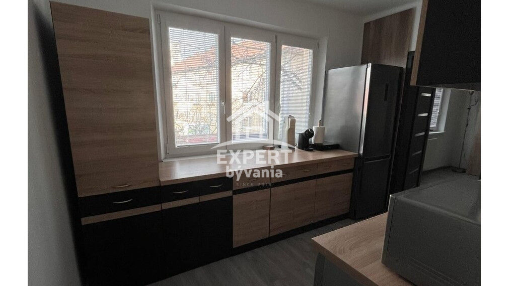 2 IZBOVY BYT - 52m2 - ZLATY POTOK  - KOMPLETKA - HYPO SERVIS ZDARMA