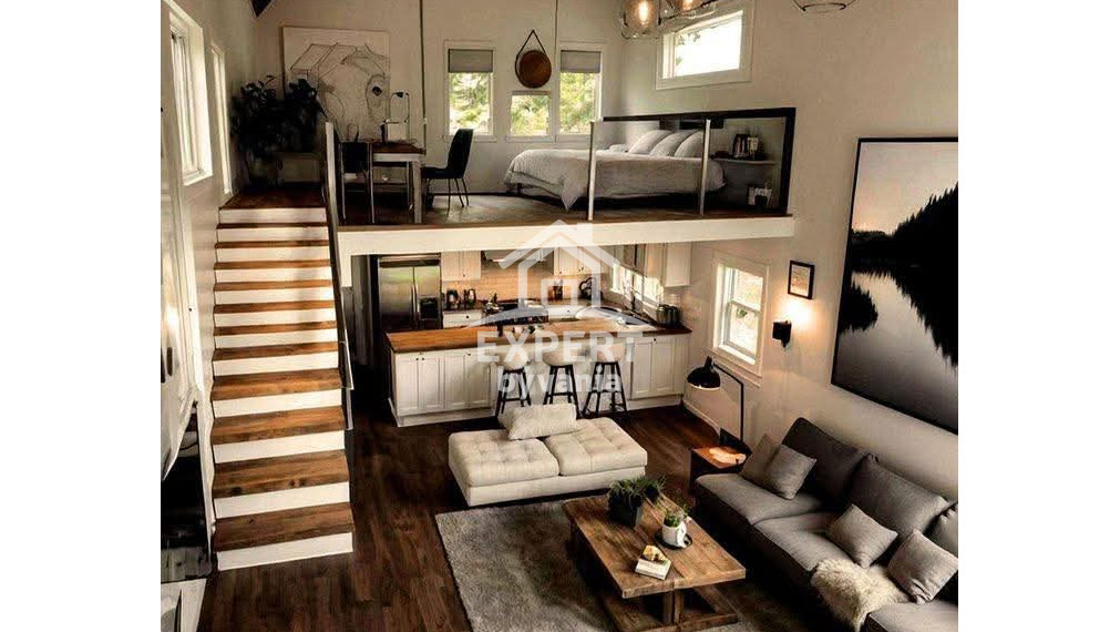 4 IZBOVY BYT - POVODNY STAV - VOLGOGRADSKA - FINANCOVANIE A ZNALECKY POSUDOK V CENE