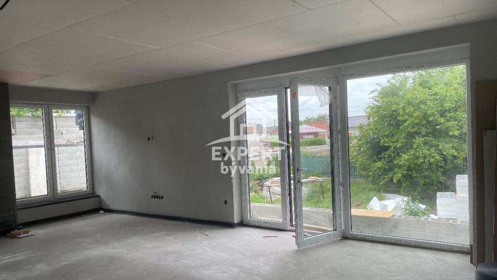 EXB - NOVOSTAVBA - 3 IZBOVÝ BUNGALOV - 460m2 POZEMOK - HYPO SERVIS A ZNALECKY POSUDOK ZDARMA