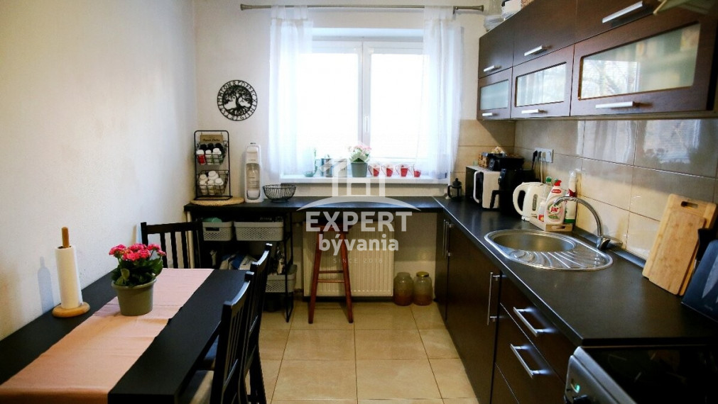 2 IZBOVY BYT - 65m2 - TLMAČE - HYPO SERVIS ZDARMA