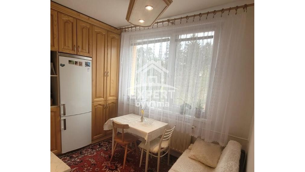 2.5 IZBOVY BYT - 64m2 - MIEROVA - REKO - POSUDOK A HYPO SERVIS ZDARMA