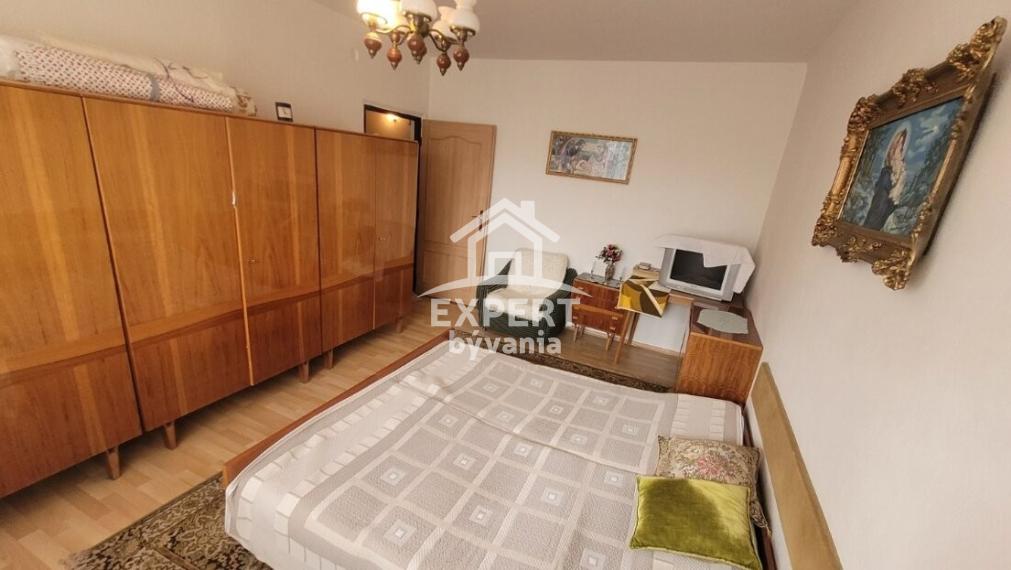 2.5 IZBOVY BYT - 64m2 - MIEROVA - REKO - POSUDOK A HYPO SERVIS ZDARMA