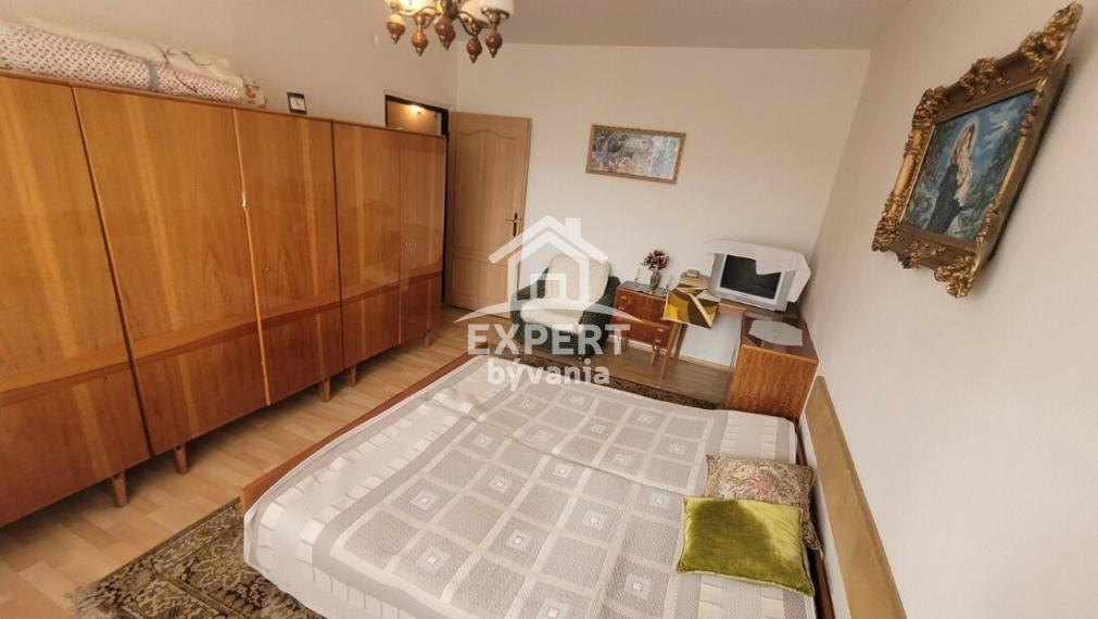 2.5 IZBOVY BYT - 64m2 - MIEROVA - REKO - POSUDOK A HYPO SERVIS ZDARMA