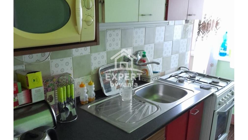 3 IZBOVY BYT - 62m2 - GARÁŽ - ZÁHRADA - POSUDOK A HYPO SERVIS ZDARMA