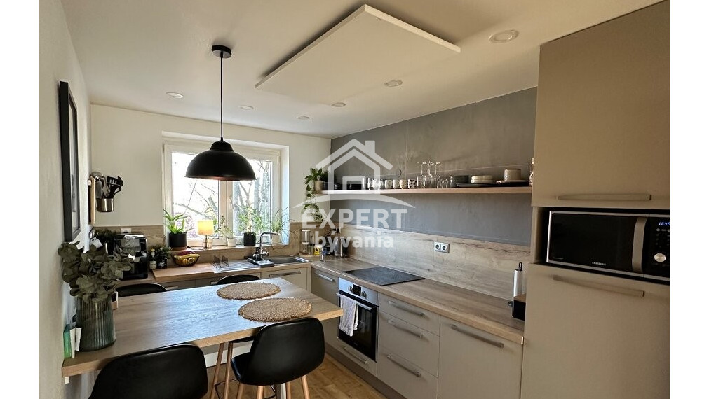 EXPERT BYVANIA - 2 IZBOVÝ BYT - BAZOVSKÉHO - ZNALECKÝ POSUDOK ZDARMA