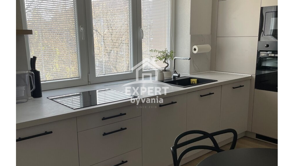 EXB - 3 IZBOVY BYT - 61m2 - BANICKA - KOMPLETKA - POSUDOK A HYPO FINANCOVANIE V CENE