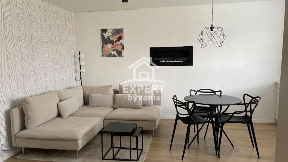 EXB - 3 IZBOVY BYT - 61m2 - BANICKA - KOMPLETKA - POSUDOK A HYPO FINANCOVANIE V CENE