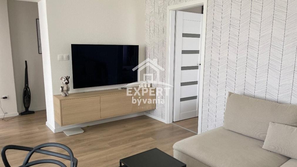 EXB - 3 IZBOVY BYT - 61m2 - BANICKA - KOMPLETKA - POSUDOK A HYPO FINANCOVANIE V CENE