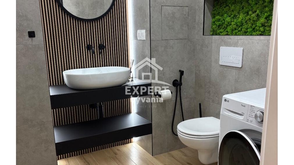 EXB - 3 IZBOVY BYT - 61m2 - BANICKA - KOMPLETKA - POSUDOK A HYPO FINANCOVANIE V CENE