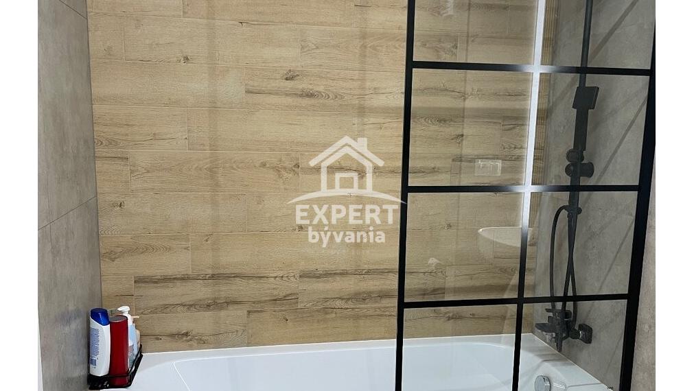 EXB - 3 IZBOVY BYT - 61m2 - BANICKA - KOMPLETKA - POSUDOK A HYPO FINANCOVANIE V CENE