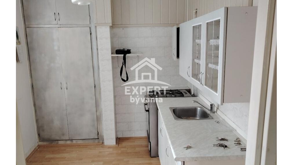 EXB - 2 IZBOVY BYT - 57m2 - RUDNAYA - POSUDOOK A HYPO FINANCOVANIE V CENE