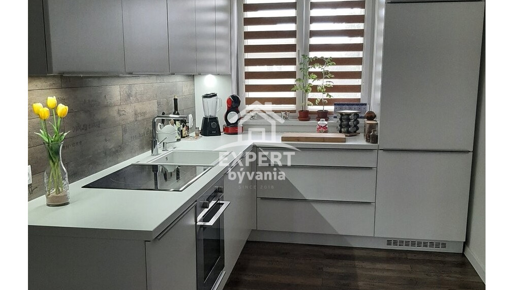 EXB 2 IZBOVY BYT - 63m2 - MALOOKRUŽNÁ - KOMPLETKA - POSUDOK A FINANCOVANIE V CENE