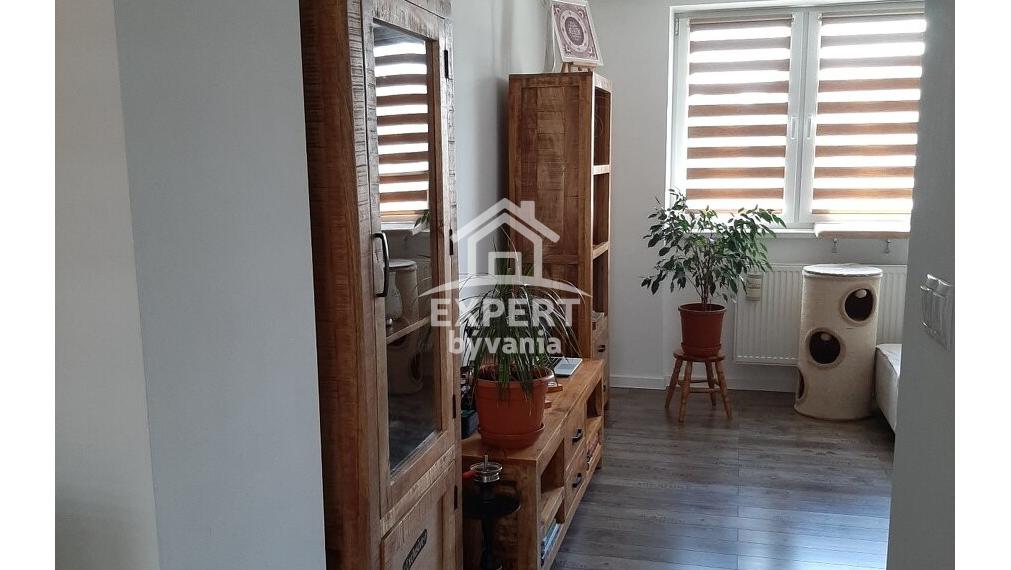 EXB 2 IZBOVY BYT - 63m2 - MALOOKRUŽNÁ - KOMPLETKA - POSUDOK A FINANCOVANIE V CENE