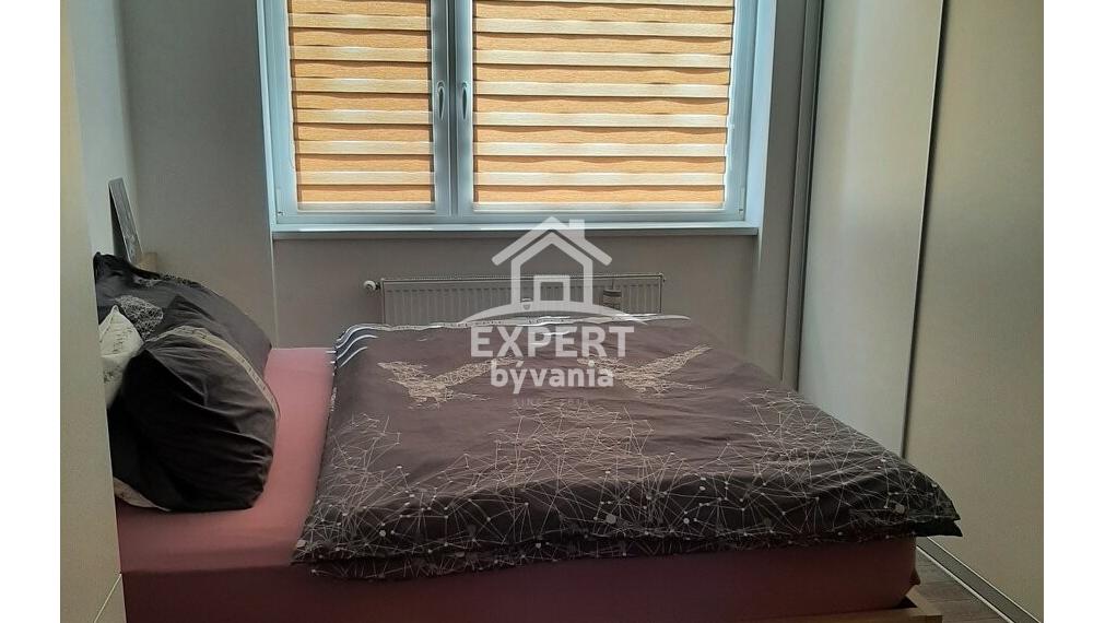 EXB 2 IZBOVY BYT - 63m2 - MALOOKRUŽNÁ - KOMPLETKA - POSUDOK A FINANCOVANIE V CENE