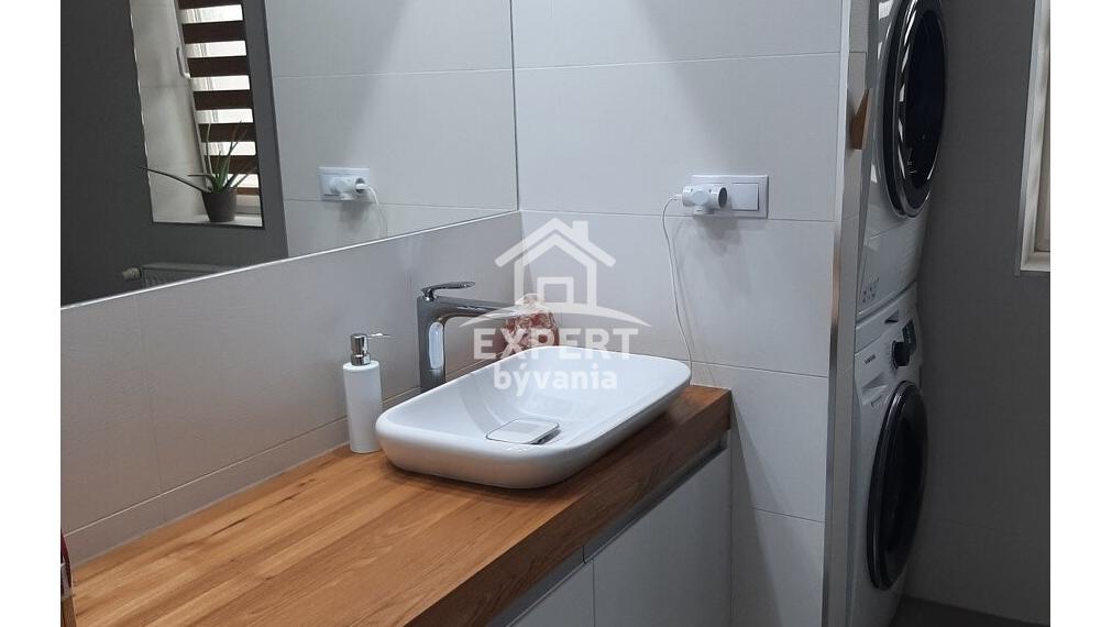 EXB 2 IZBOVY BYT - 63m2 - MALOOKRUŽNÁ - KOMPLETKA - POSUDOK A FINANCOVANIE V CENE