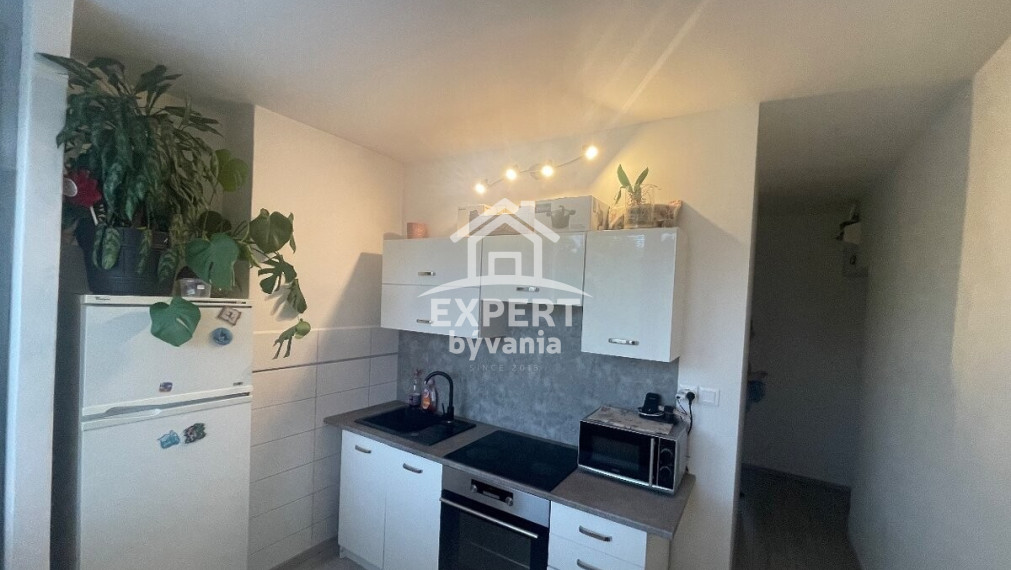 2 IZBOVY BYT - 55m2 - ZARIADENE - ZNALECKY POSUDOK K NEHNUTELNOSTI ZDARMA