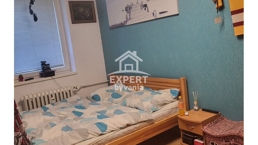 EXPERT BÝVANIA - PREDAJ - 4 IZBOVÝ BYT - 73m2 - SIHOŤ - ZNALECKÝ POSUDOK K NEHNUTEĽNOSTI ZDARMA