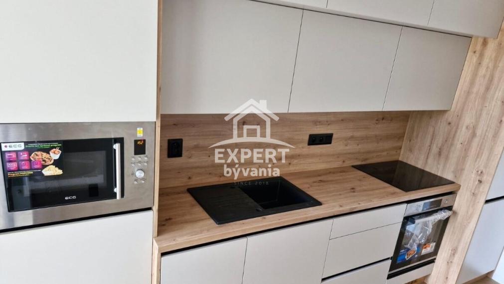 3 IZBOVY BYT - 68m2 - NAD TERASAMI - KOMPLETKA - ZNAECKY POSUDOK A FINANCOVANIE ZDARMA