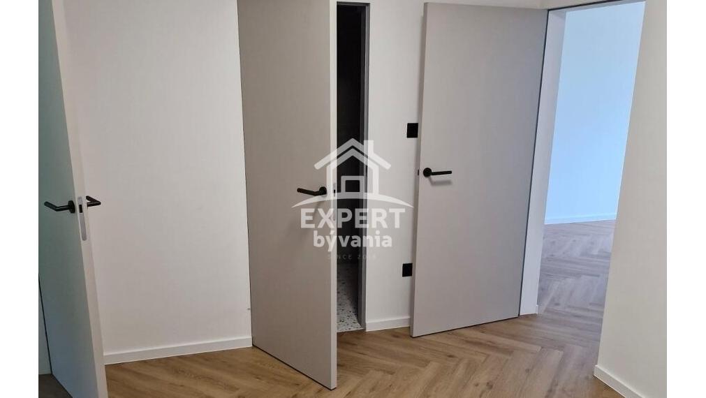 3 IZBOVY BYT - 68m2 - NAD TERASAMI - KOMPLETKA - ZNAECKY POSUDOK A FINANCOVANIE ZDARMA