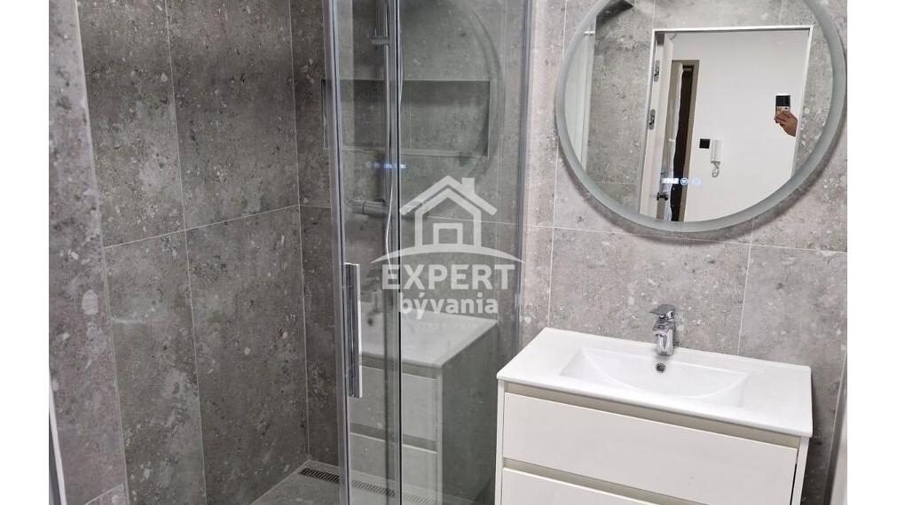 3 IZBOVY BYT - 68m2 - NAD TERASAMI - KOMPLETKA - ZNAECKY POSUDOK A FINANCOVANIE ZDARMA