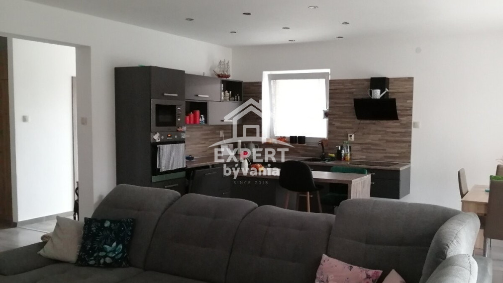 EXB RODINNY DOM - 150m2 - POZEMOK 780m2 - SKOLAUDOVANE - POSUDOK A FINANCOVANIE V CENE