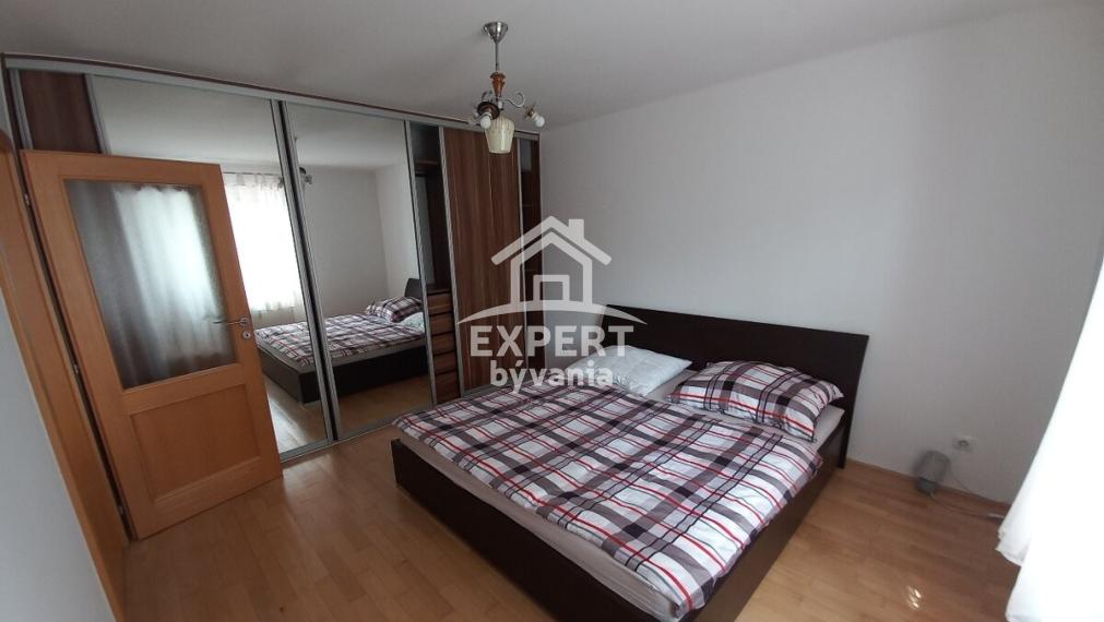 2 IZBOVY BYT - 66m2 - SPIGLSAL - ZNALECKY POSUDOK A DINANCOVANIE ZDARMA